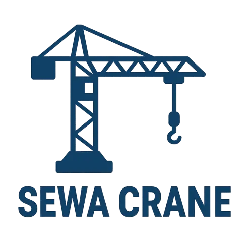 Logo Sewa Crane Driyorejo